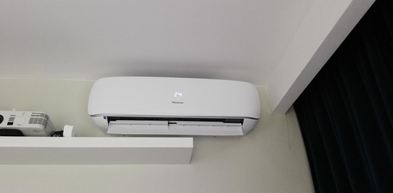 Panorama - - Apartment Gliwice