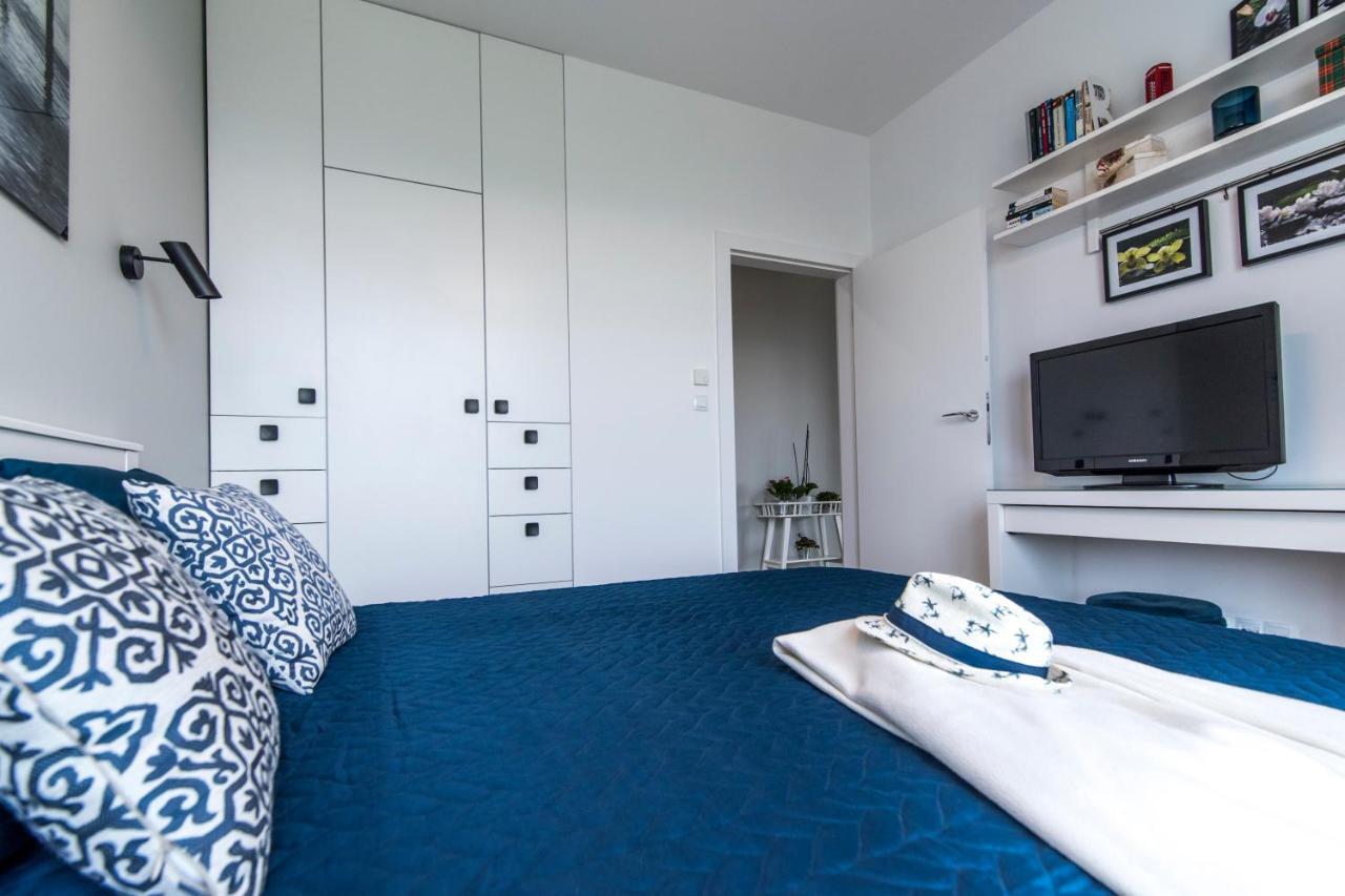 Panorama - - Apartment Gliwice